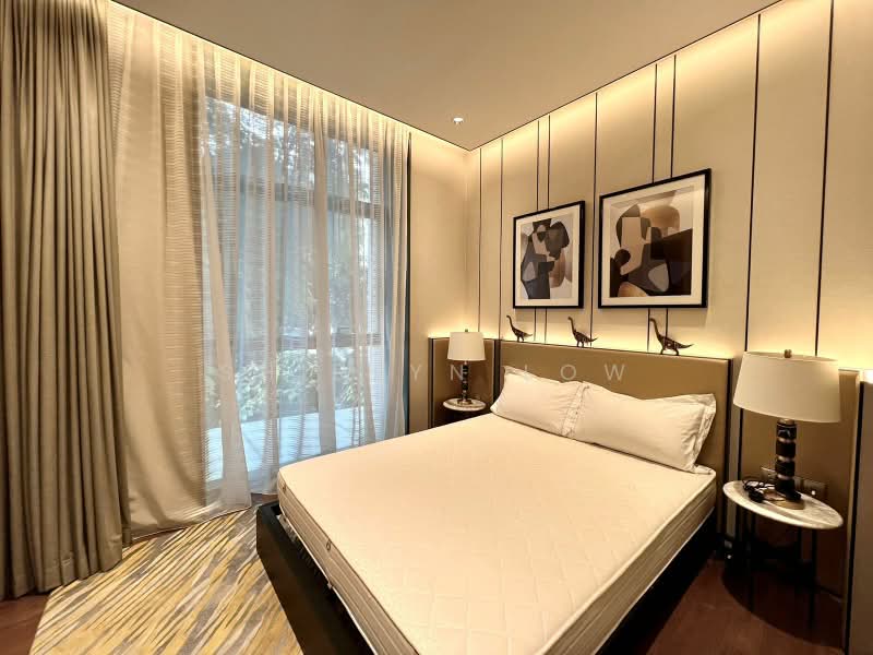 3 Orchard By-The-Park, 3 Orchard Boulevard, 4 Bedrooms, 3,800 sqft, Condominium For Rent, by Shirlyn Low, 25289737 - PropertyGuru.com.sg