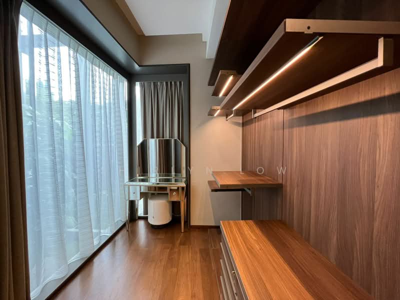 3 Orchard By-The-Park, 3 Orchard Boulevard, 4 Bedrooms, 3,800 sqft, Condominium For Rent, by Shirlyn Low, 25289737 - PropertyGuru.com.sg