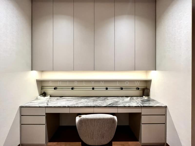 3 Orchard By-The-Park, 3 Orchard Boulevard, 4 Bedrooms, 3,800 sqft, Condominium For Rent, by Shirlyn Low, 25289737 - PropertyGuru.com.sg