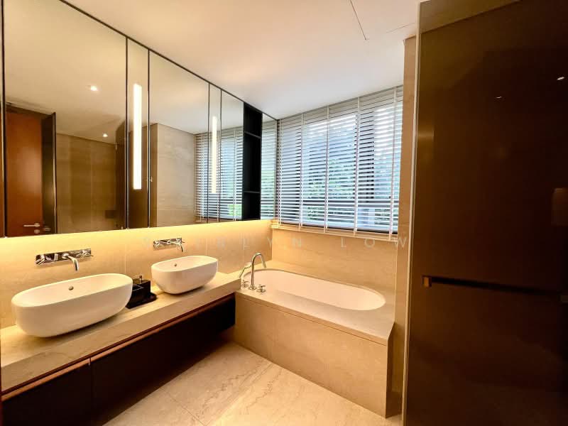 3 Orchard By-The-Park, 3 Orchard Boulevard, 4 Bedrooms, 3,800 sqft, Condominium For Rent, by Shirlyn Low, 25289737 - PropertyGuru.com.sg