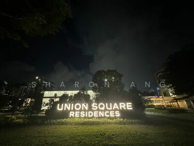 For Sale - Union Square Residences