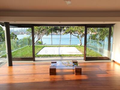 For Sale - Sentosa Cove