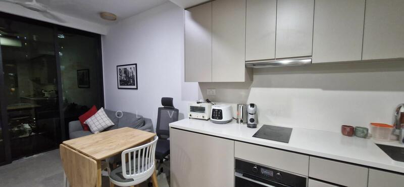 The Tapestry, 59 Tampines Street 86, Pasir Ris / Tampines, 1 Bedroom, 441 sqft, Condominium For Rent, by Olivia Lim, 25289933 - PropertyGuru.com.sg