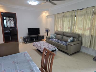 For Rent - 308C Anchorvale Road