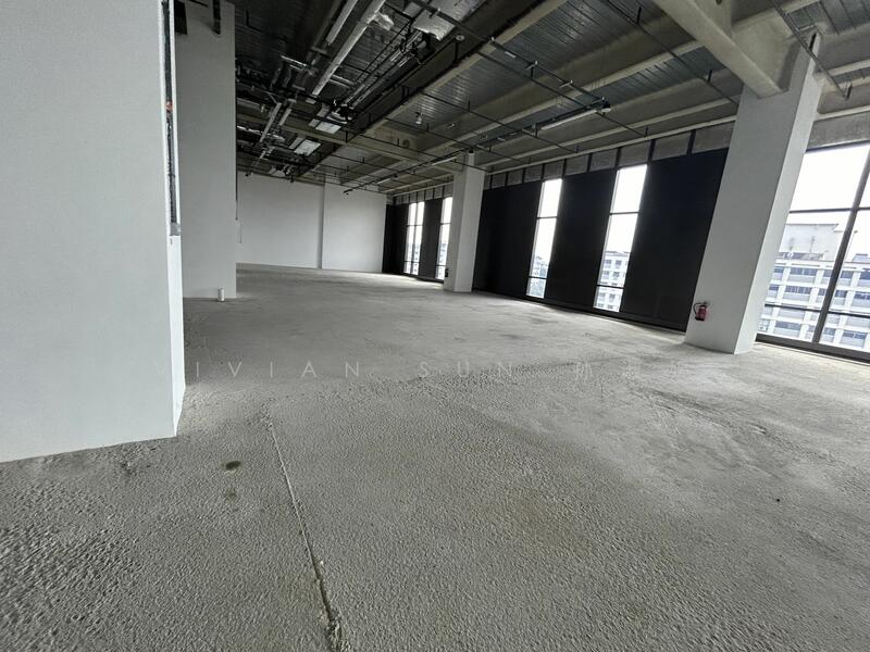JTC Woodlands North Coast, 7 North Coast, 30,776 sqft, Factory / Workshop (B2) For Rent, by Vivian Sun 孙淑媛, 25289957 - CommercialGuru.com.sg