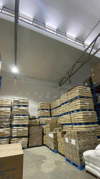 Woodlands Terrace, Woodlands Terrace, 10,161 sqft, Factory / Workshop (B2) For Sale, by David Sim BBM, 25290017 - CommercialGuru.com.sg