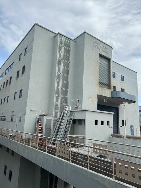 Woodlands Spectrum I, , 35,554 sqft, Factory / Workshop (B2) For Rent, by Vivian Sun 孙淑媛, 25290024 - CommercialGuru.com.sg