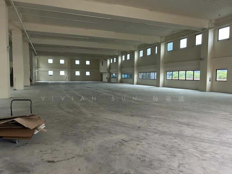 Woodlands Spectrum I, , 35,554 sqft, Factory / Workshop (B2) For Rent, by Vivian Sun 孙淑媛, 25290024 - CommercialGuru.com.sg