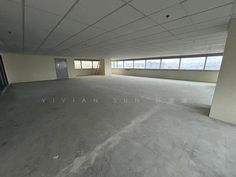 Woodlands Spectrum I, , 35,554 sqft, Factory / Workshop (B2) For Rent, by Vivian Sun 孙淑媛, 25290024 - CommercialGuru.com.sg
