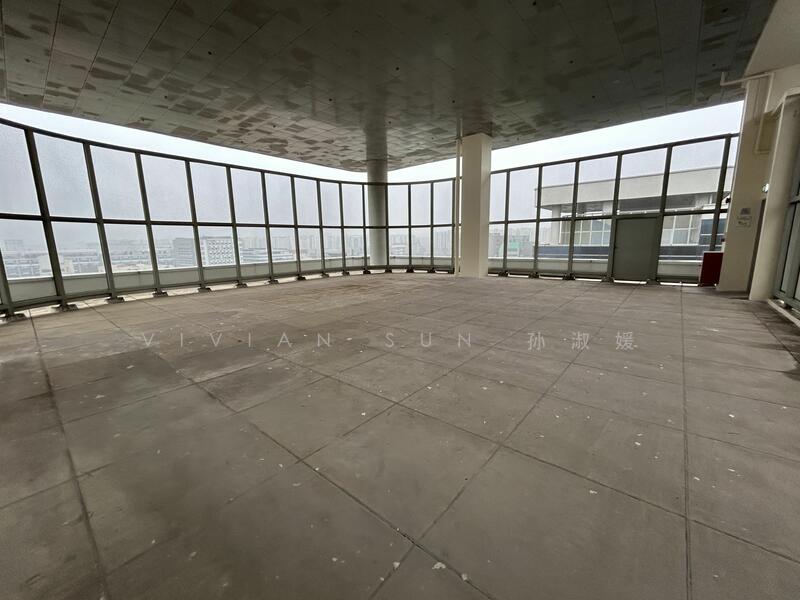 Woodlands Spectrum I, , 35,554 sqft, Factory / Workshop (B2) For Rent, by Vivian Sun 孙淑媛, 25290024 - CommercialGuru.com.sg
