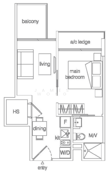 For Rent Centra Suites