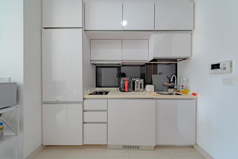 For Rent - Centra Suites