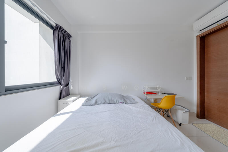For Rent - Centra Suites