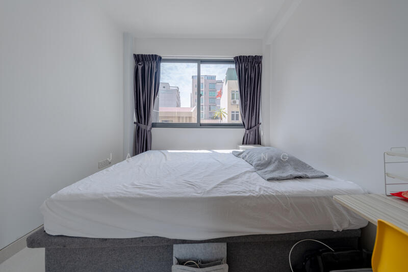 For Rent - Centra Suites