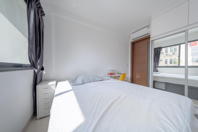 For Rent - Centra Suites
