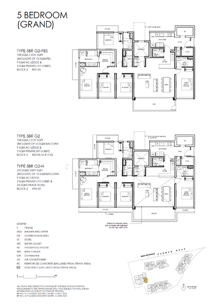 Grand Dunman, 18 Dunman Road, East Coast / Marine Parade, 5 Bedrooms, 2,131 sqft, Condominium For Sale, by Zac Lim, 25290031 - PropertyGuru.com.sg