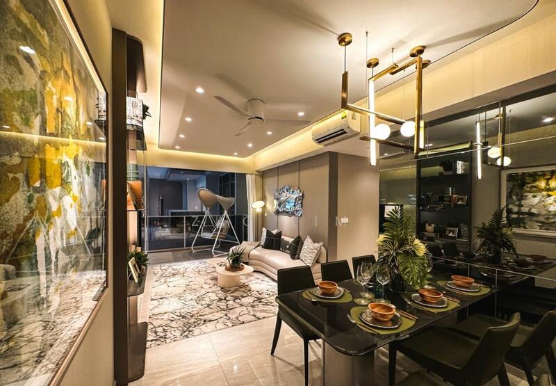 Grand Dunman, 18 Dunman Road, East Coast / Marine Parade, 5 Bedrooms, 2,131 sqft, Condominium For Sale, by Zac Lim, 25290031 - PropertyGuru.com.sg