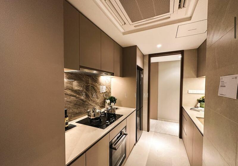 Grand Dunman, 18 Dunman Road, East Coast / Marine Parade, 5 Bedrooms, 2,131 sqft, Condominium For Sale, by Zac Lim, 25290031 - PropertyGuru.com.sg