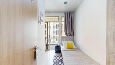 For Rent - Sims Green