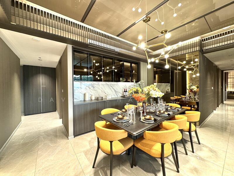 For Sale - The Myst