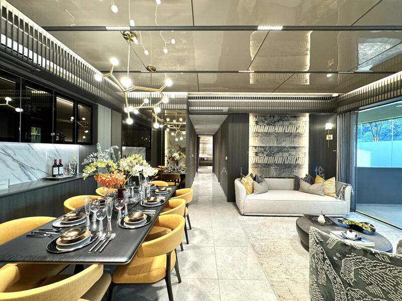For Sale - The Myst