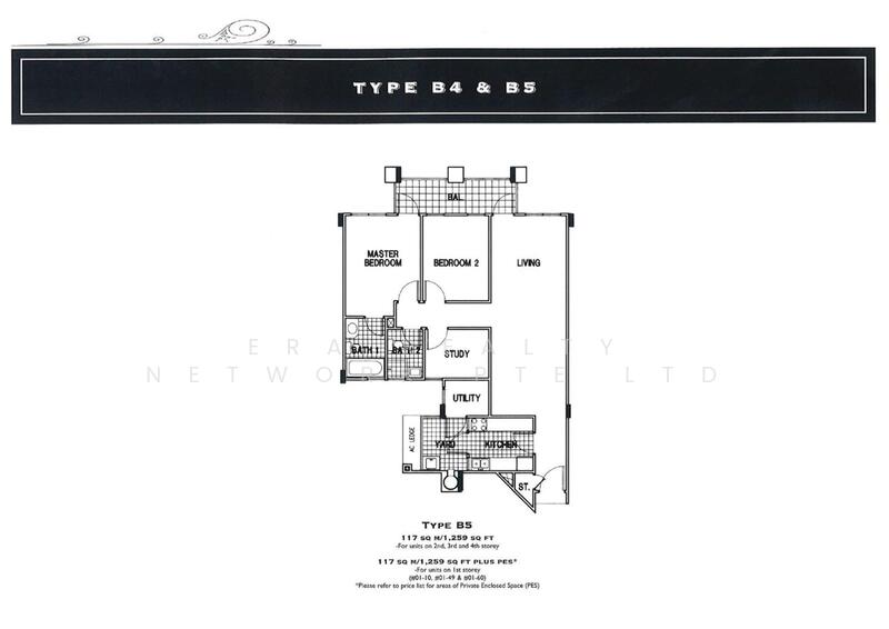 For Sale Stratford Court