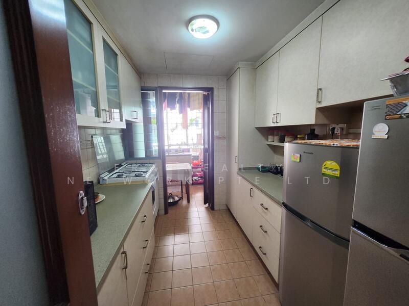 For Sale - Stratford Court