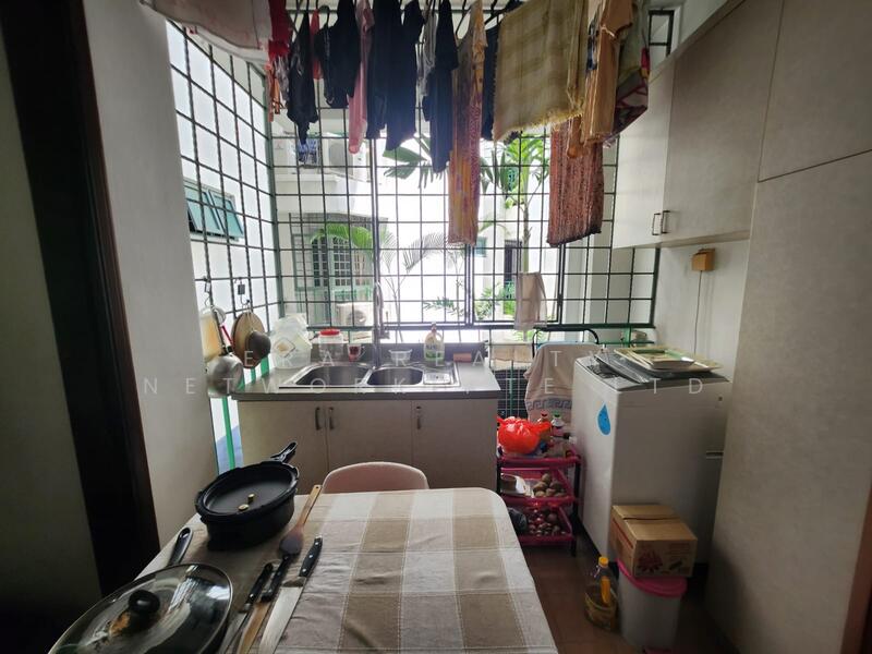 For Sale - Stratford Court