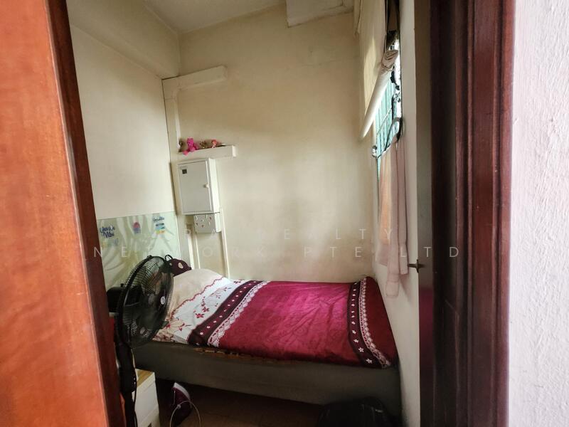 For Sale - Stratford Court