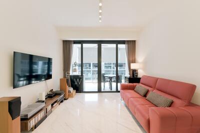 For Rent - WaterScape @ Cavenagh