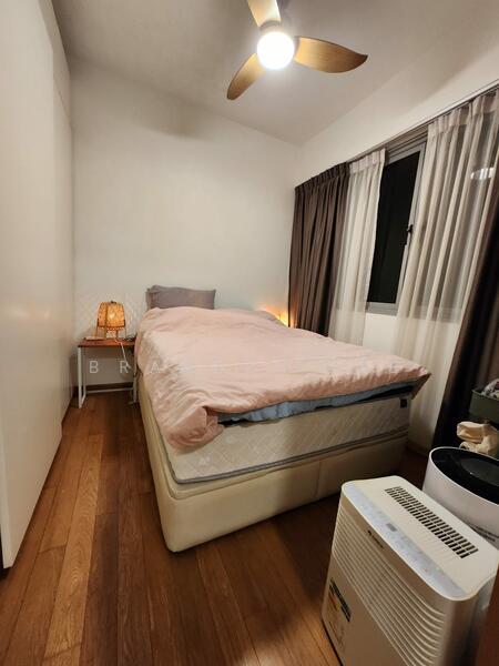26 Newton, 26 Newton Road Singapore, Newton / Novena, 1 Bedroom, 484 sqft, Condominium For Rent, by Branden Lee, 25290147 - PropertyGuru.com.sg