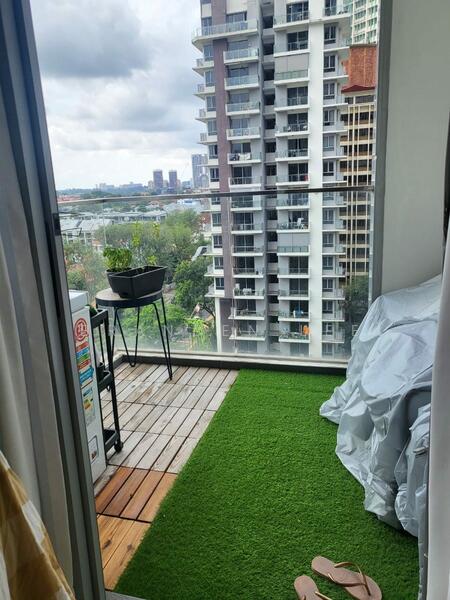 26 Newton, 26 Newton Road Singapore, Newton / Novena, 1 Bedroom, 484 sqft, Condominium For Rent, by Branden Lee, 25290147 - PropertyGuru.com.sg