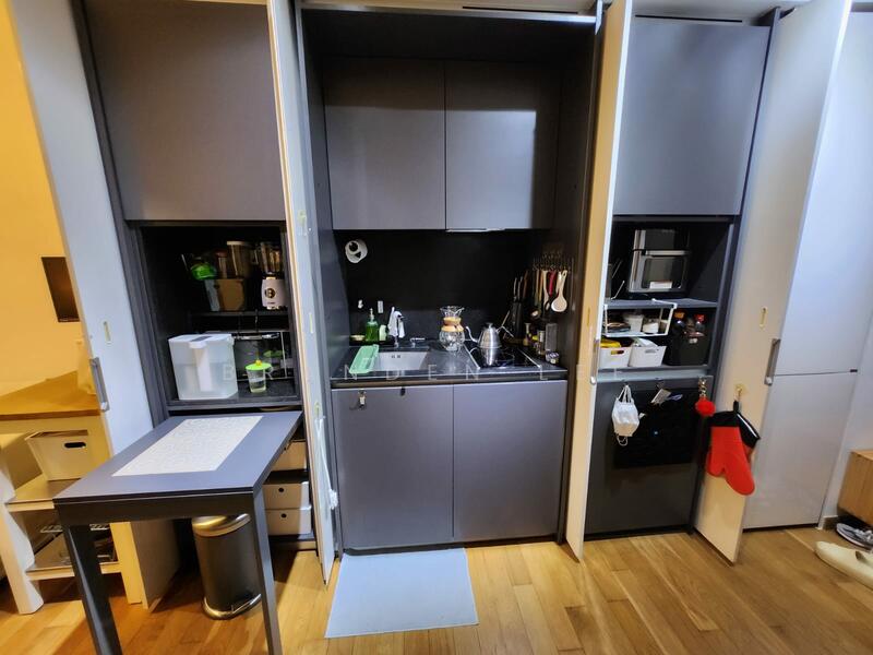26 Newton, 26 Newton Road Singapore, Newton / Novena, 1 Bedroom, 484 sqft, Condominium For Rent, by Branden Lee, 25290147 - PropertyGuru.com.sg