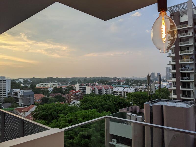 26 Newton, 26 Newton Road Singapore, Newton / Novena, 1 Bedroom, 484 sqft, Condominium For Rent, by Branden Lee, 25290147 - PropertyGuru.com.sg