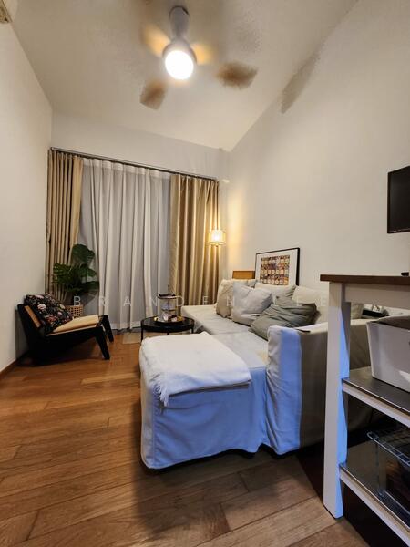 26 Newton, 26 Newton Road Singapore, Newton / Novena, 1 Bedroom, 484 sqft, Condominium For Rent, by Branden Lee, 25290147 - PropertyGuru.com.sg