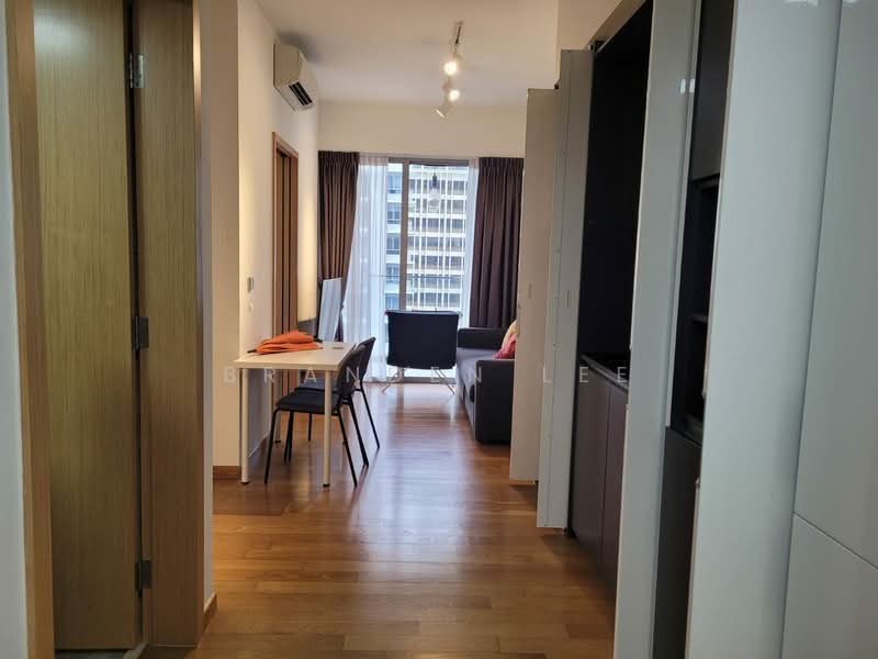 26 Newton, 26 Newton Road Singapore, Newton / Novena, 1 Bedroom, 484 sqft, Condominium For Rent, by Branden Lee, 25290147 - PropertyGuru.com.sg