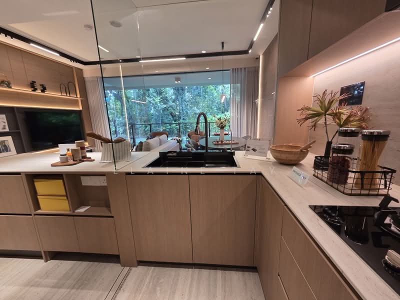 8@BT, 6 Bukit Timah Link, 3 Bedrooms, 1,109 sqft, Condominium For Sale, by Elaine Tay, 25290161 - PropertyGuru.com.sg