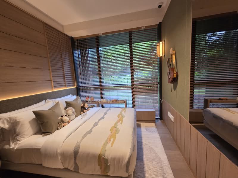 8@BT, 6 Bukit Timah Link, 3 Bedrooms, 1,109 sqft, Condominium For Sale, by Elaine Tay, 25290161 - PropertyGuru.com.sg