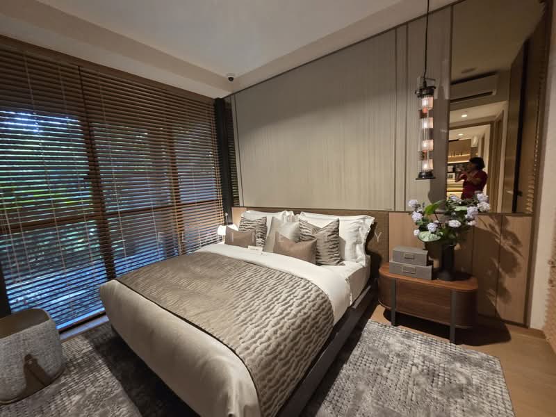 8@BT, 6 Bukit Timah Link, 3 Bedrooms, 1,109 sqft, Condominium For Sale, by Elaine Tay, 25290161 - PropertyGuru.com.sg