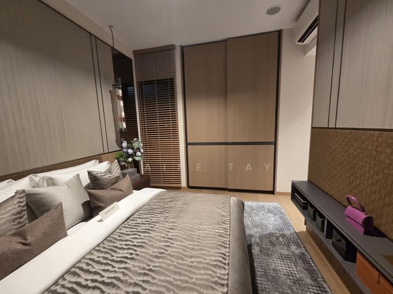8@BT, 6 Bukit Timah Link, 3 Bedrooms, 1,109 sqft, Condominium For Sale, by Elaine Tay, 25290161 - PropertyGuru.com.sg
