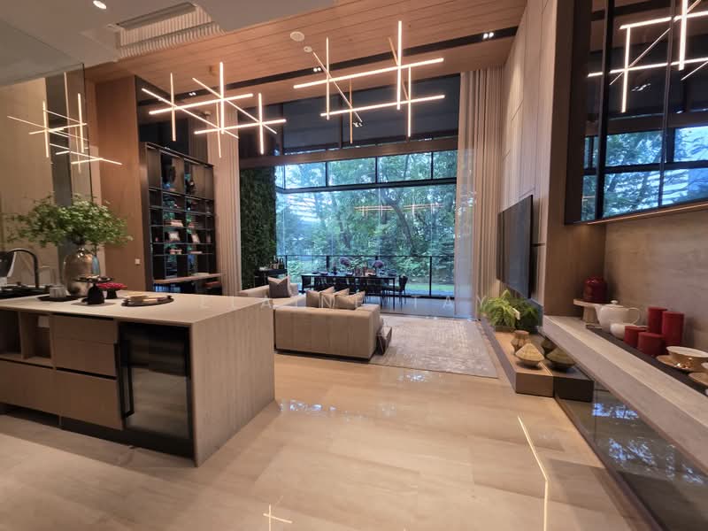 8@BT, 6 Bukit Timah Link, 3 Bedrooms, 1,109 sqft, Condominium For Sale, by Elaine Tay, 25290161 - PropertyGuru.com.sg