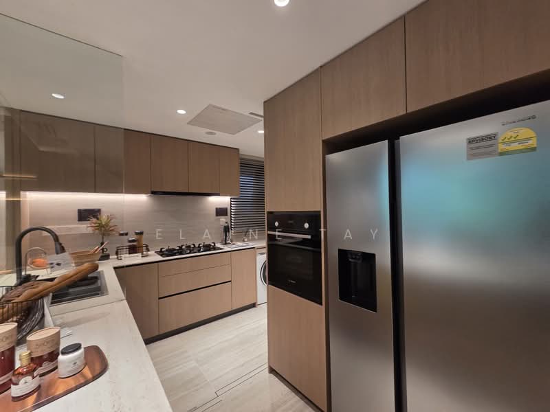 8@BT, 6 Bukit Timah Link, 3 Bedrooms, 1,109 sqft, Condominium For Sale, by Elaine Tay, 25290161 - PropertyGuru.com.sg