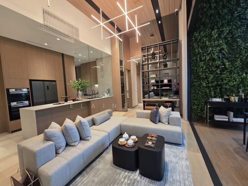 8@BT, 6 Bukit Timah Link, 3 Bedrooms, 1,109 sqft, Condominium For Sale, by Elaine Tay, 25290161 - PropertyGuru.com.sg