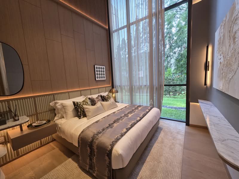 8@BT, 6 Bukit Timah Link, 3 Bedrooms, 1,109 sqft, Condominium For Sale, by Elaine Tay, 25290161 - PropertyGuru.com.sg