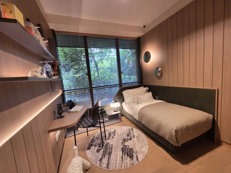 8@BT, 6 Bukit Timah Link, 3 Bedrooms, 1,109 sqft, Condominium For Sale, by Elaine Tay, 25290161 - PropertyGuru.com.sg