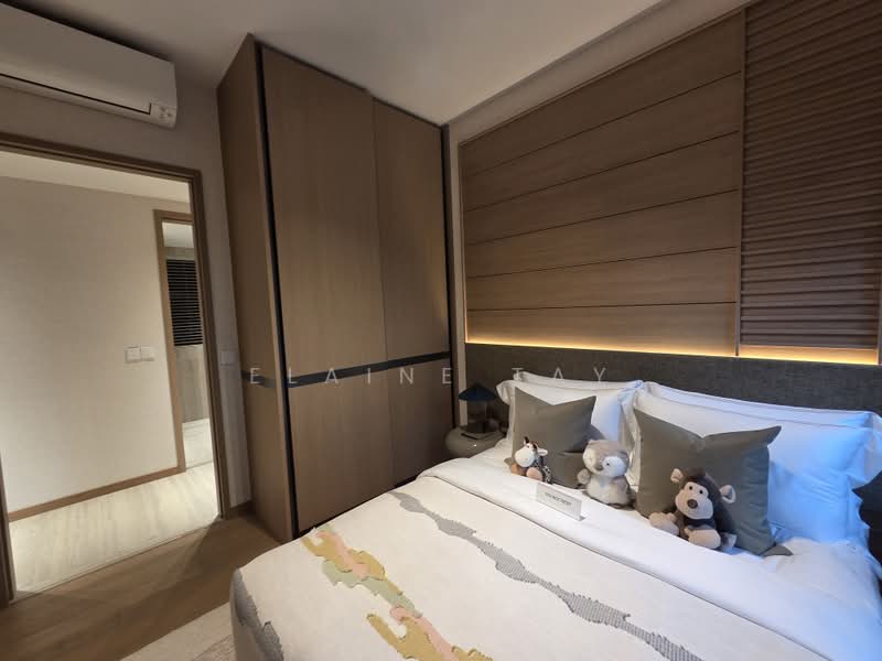 8@BT, 6 Bukit Timah Link, 3 Bedrooms, 1,109 sqft, Condominium For Sale, by Elaine Tay, 25290161 - PropertyGuru.com.sg