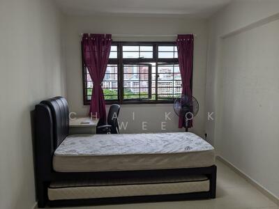 For Rent - 309A Ang Mo Kio Street 31