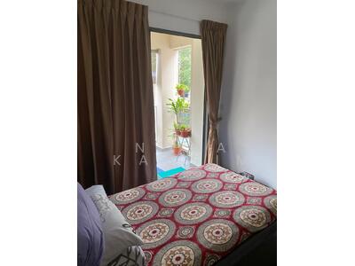 For Rent - Miltonia Residences