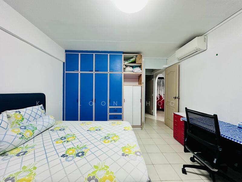 For Rent - 136 Simei Street 1