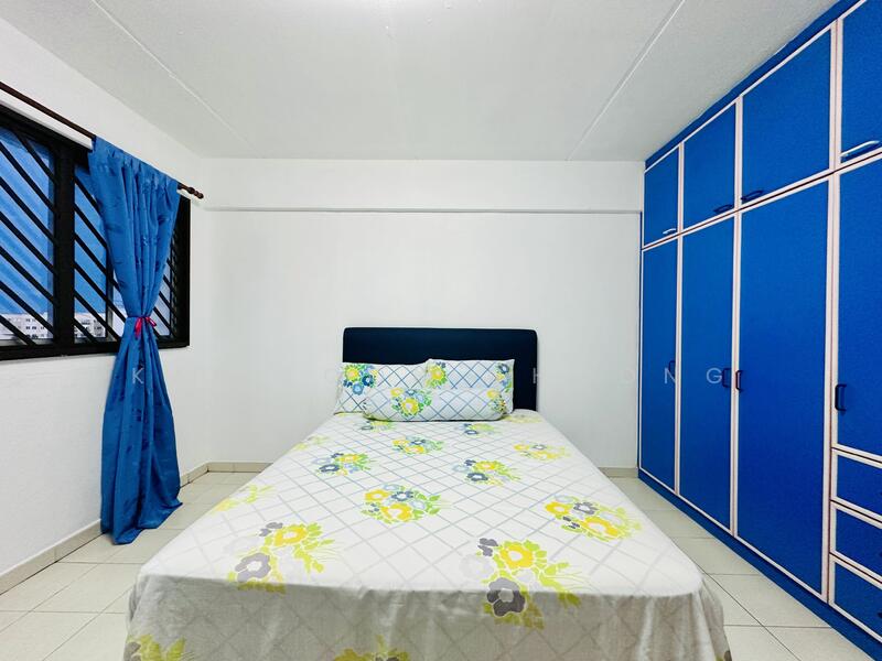 For Rent - 136 Simei Street 1